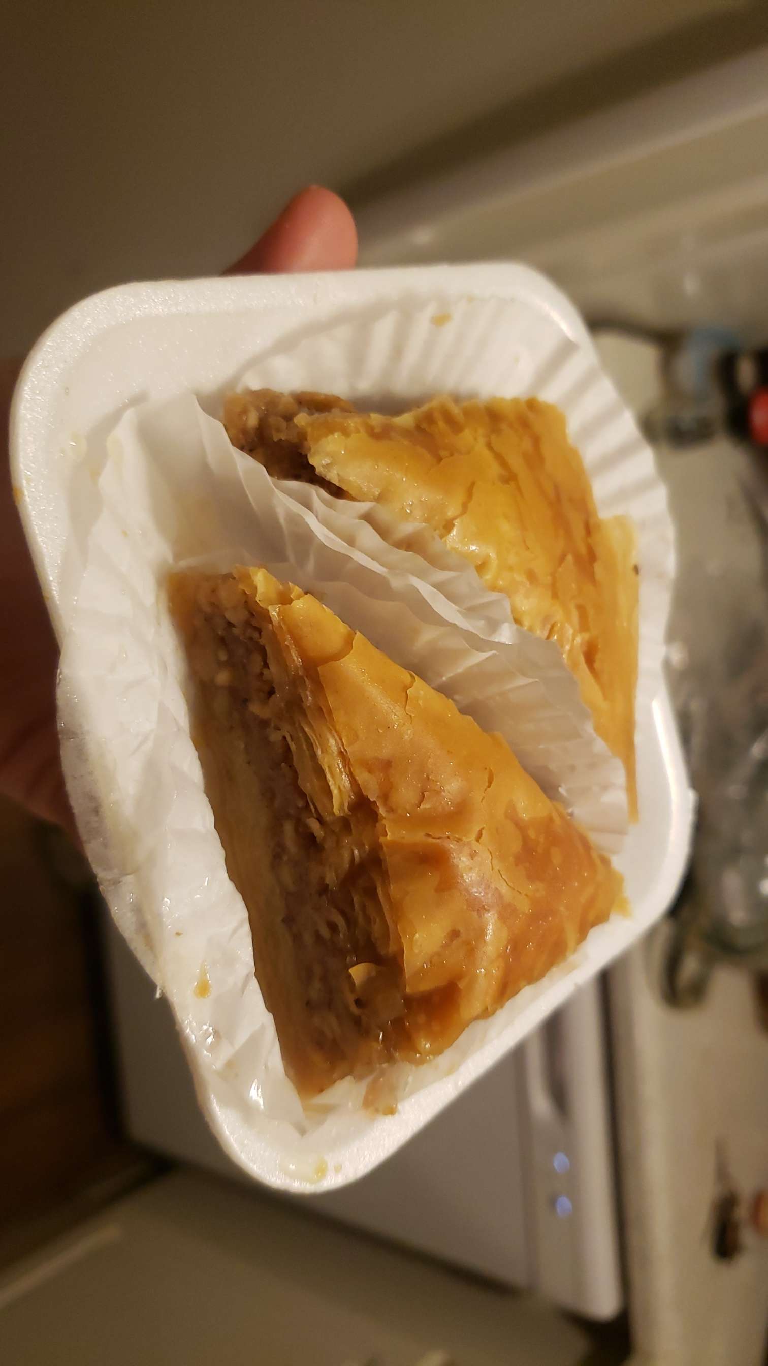 baklava