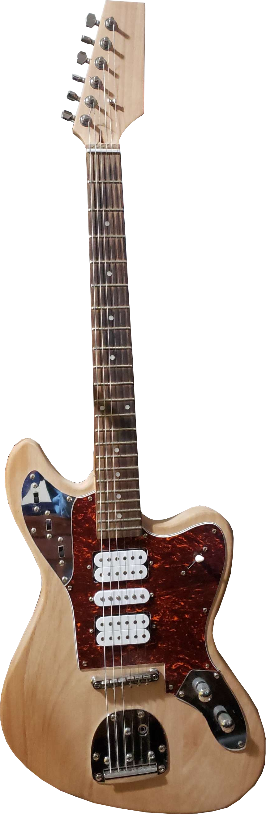 my guitar
